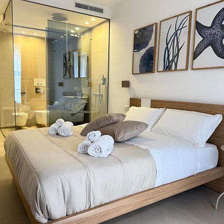 Santa Rosalia Suites Palermo Dış mekan fotoğraf