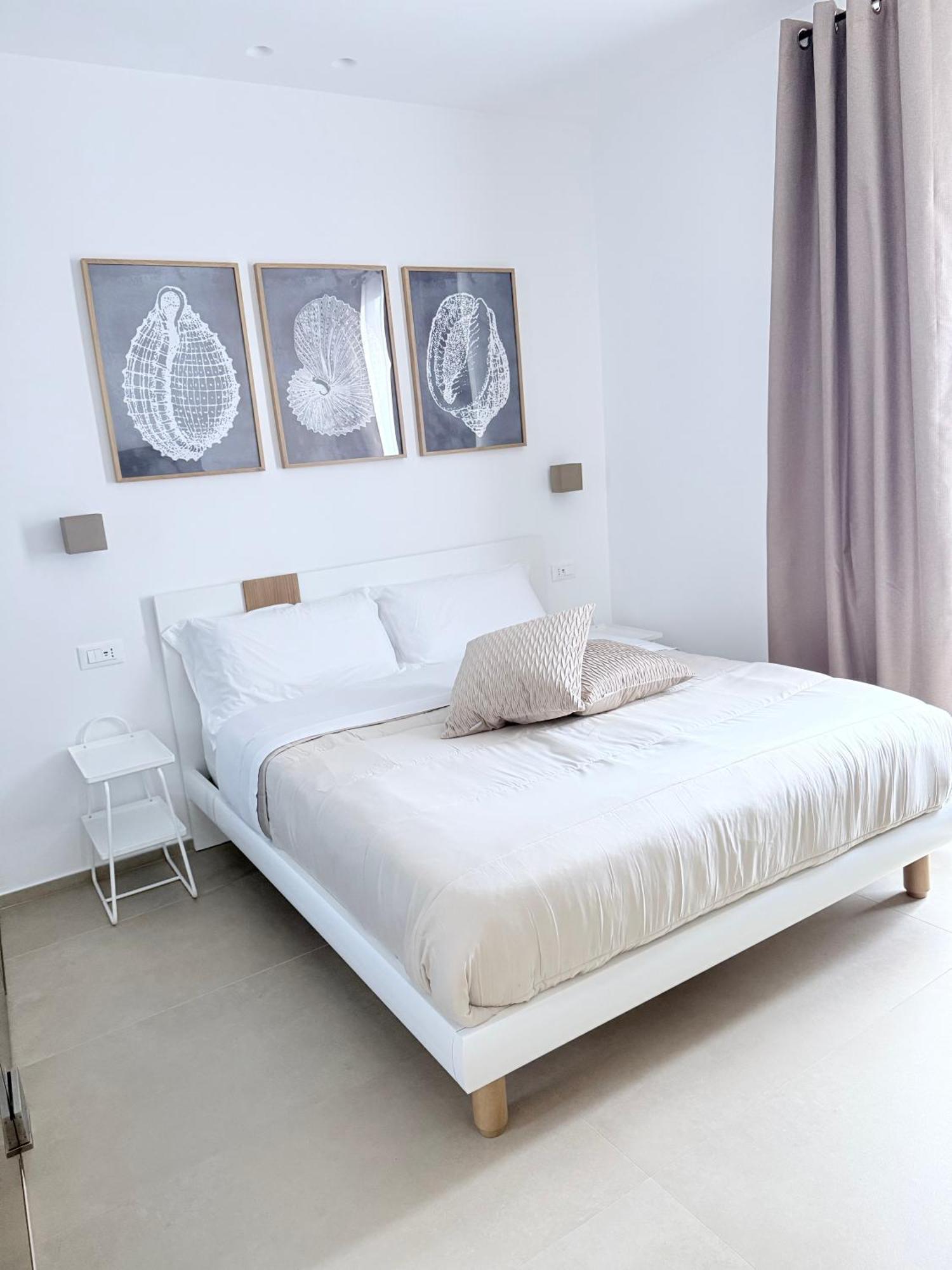 Santa Rosalia Suites Palermo Dış mekan fotoğraf