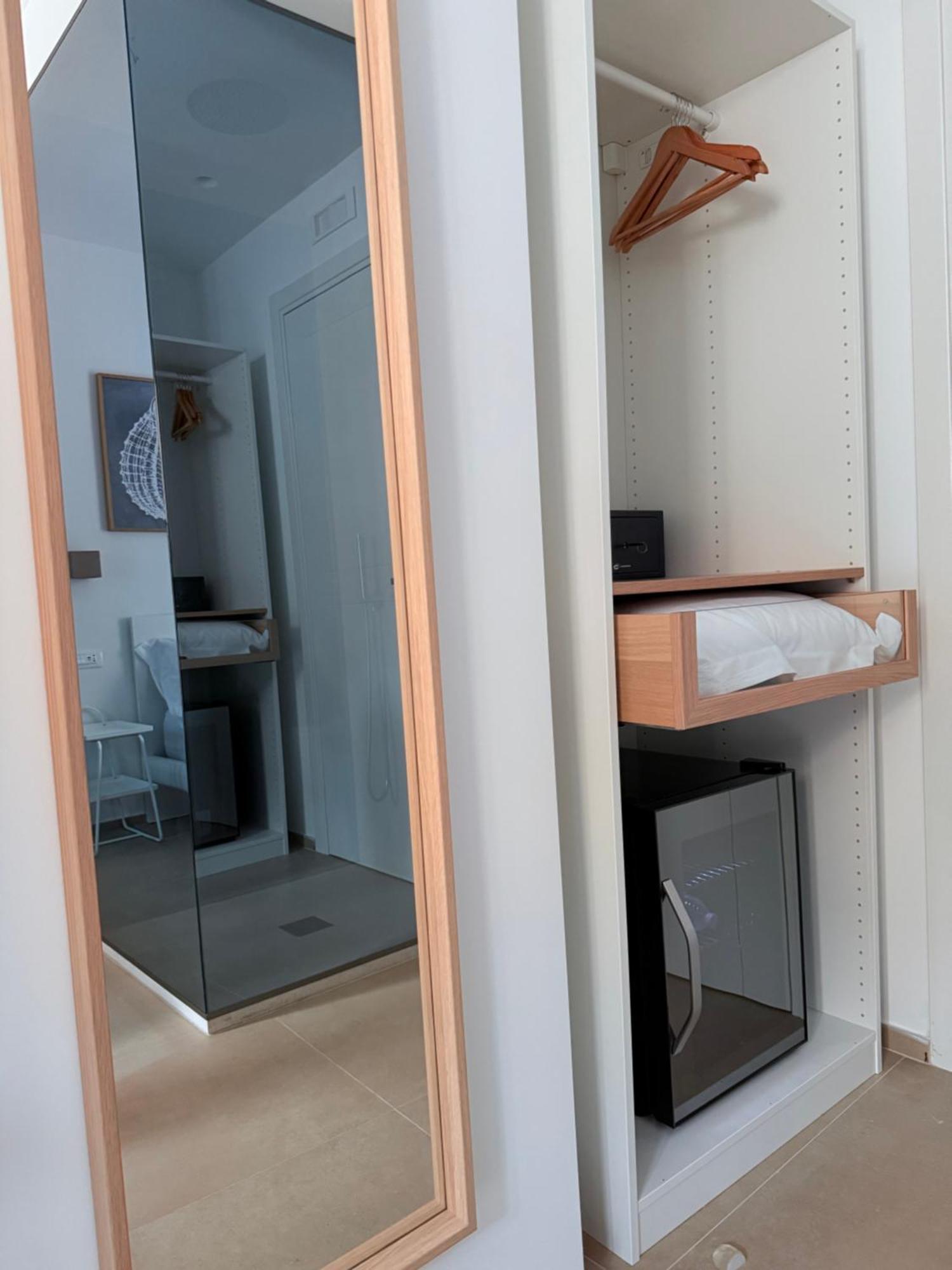 Santa Rosalia Suites Palermo Dış mekan fotoğraf