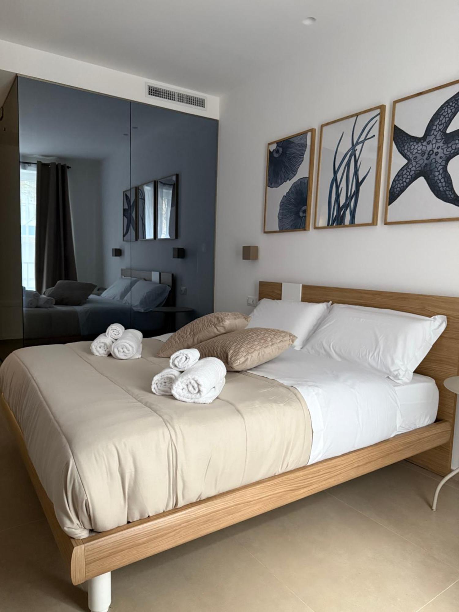 Santa Rosalia Suites Palermo Dış mekan fotoğraf
