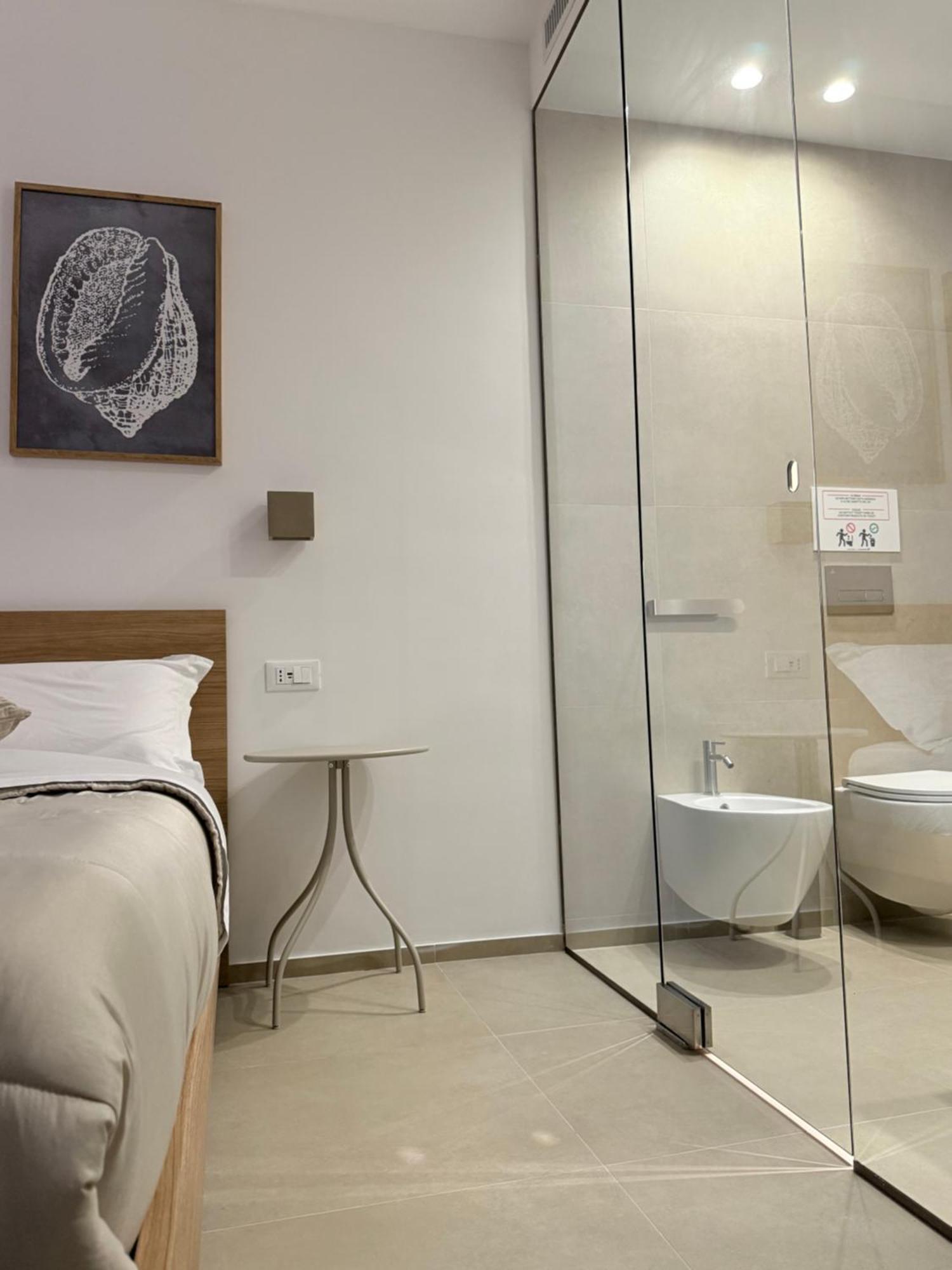 Santa Rosalia Suites Palermo Dış mekan fotoğraf