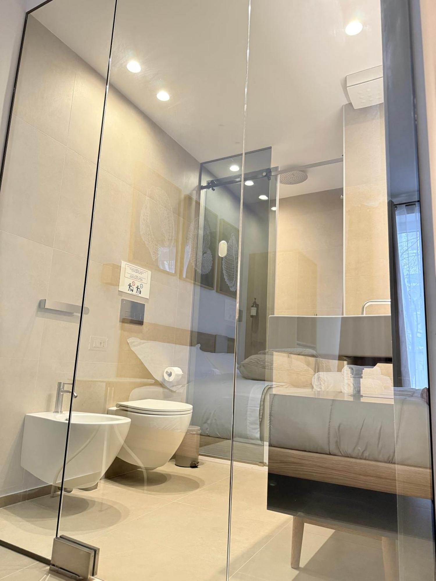 Santa Rosalia Suites Palermo Dış mekan fotoğraf