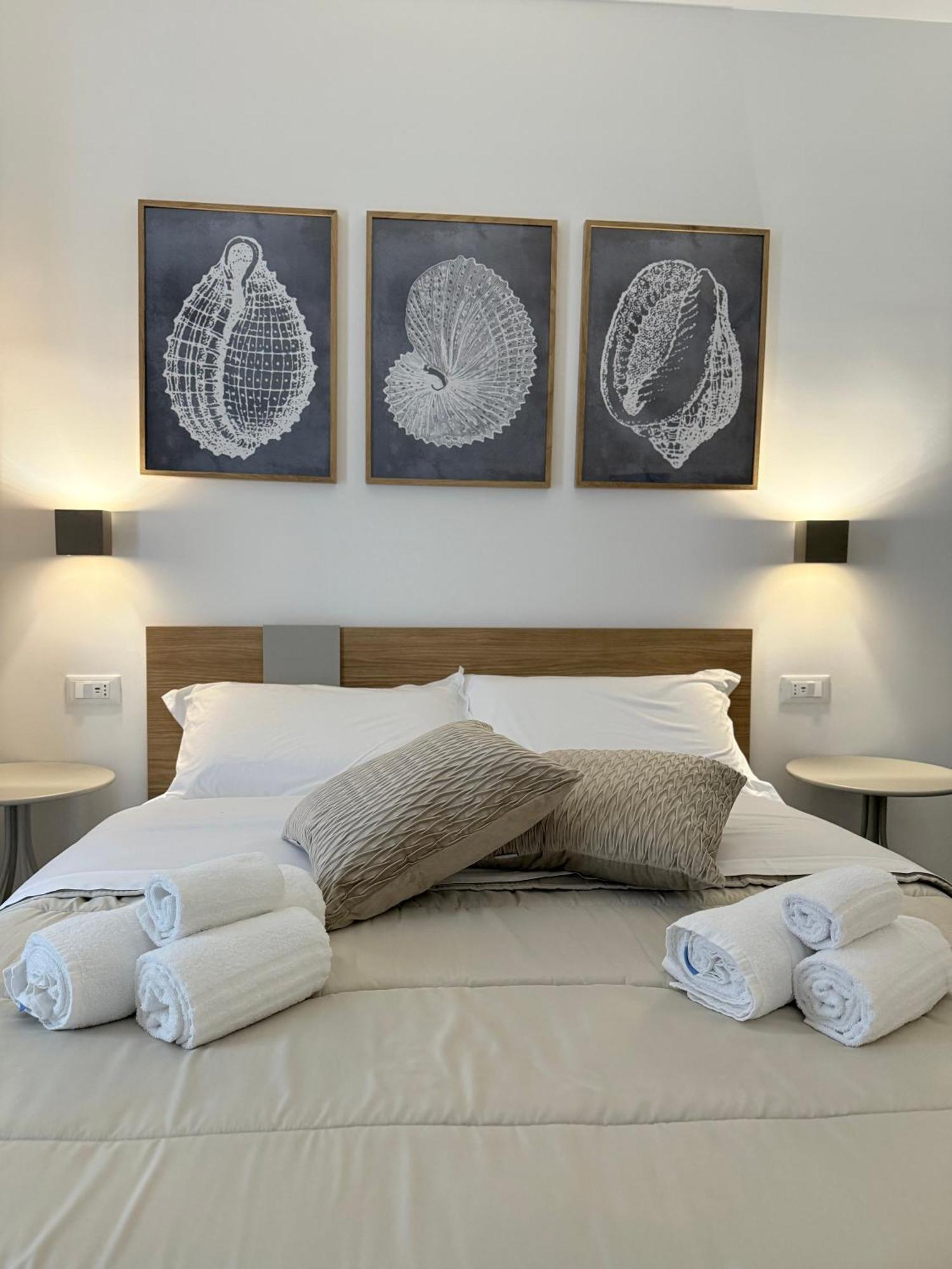 Santa Rosalia Suites Palermo Dış mekan fotoğraf