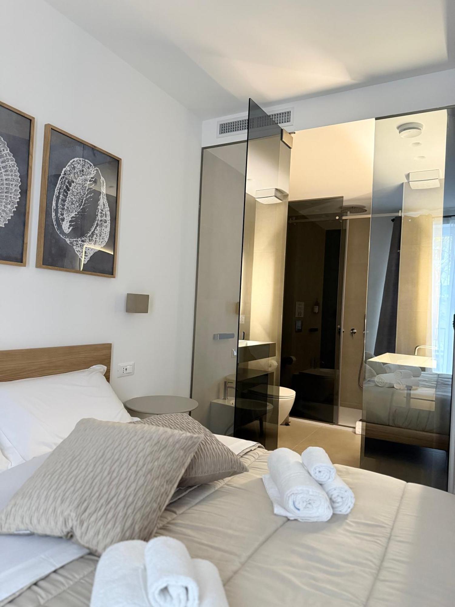 Santa Rosalia Suites Palermo Dış mekan fotoğraf