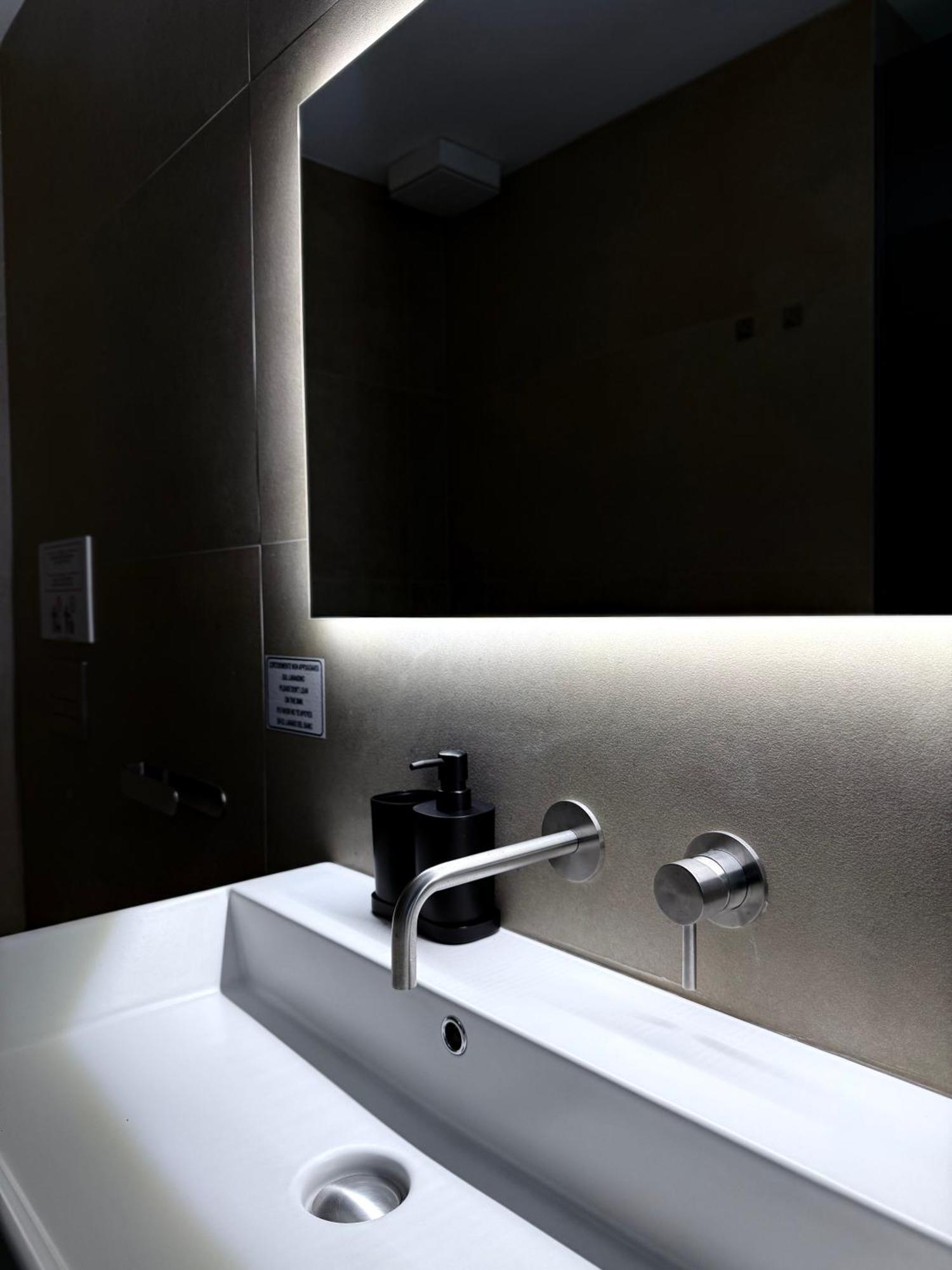 Santa Rosalia Suites Palermo Dış mekan fotoğraf