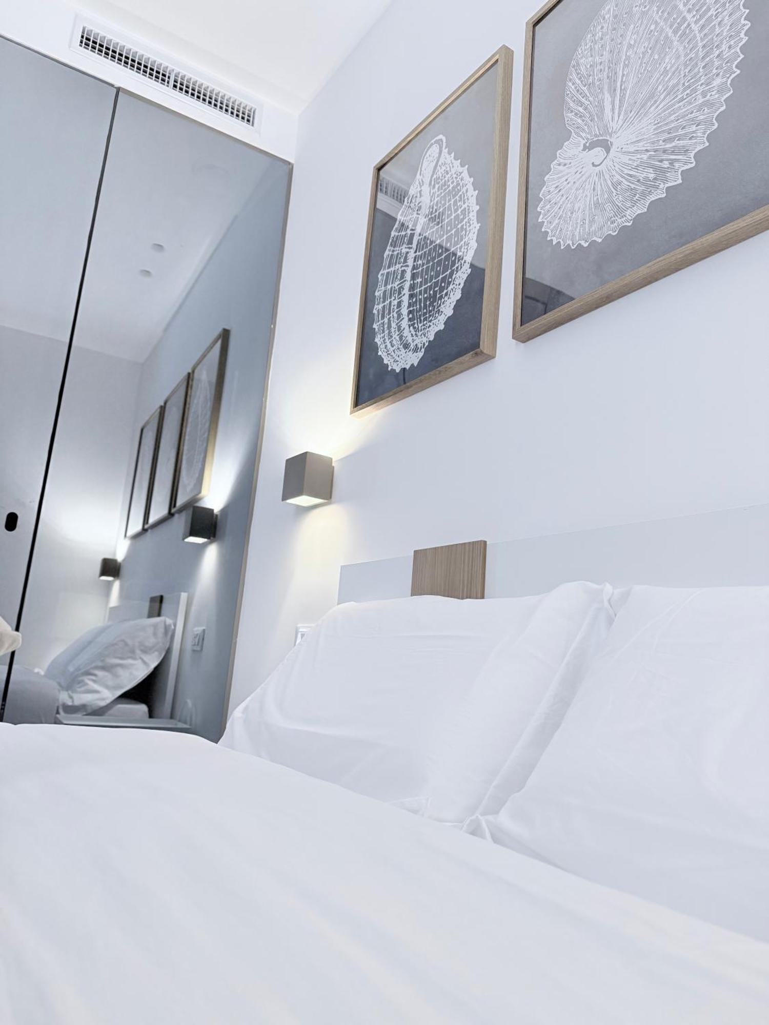Santa Rosalia Suites Palermo Dış mekan fotoğraf