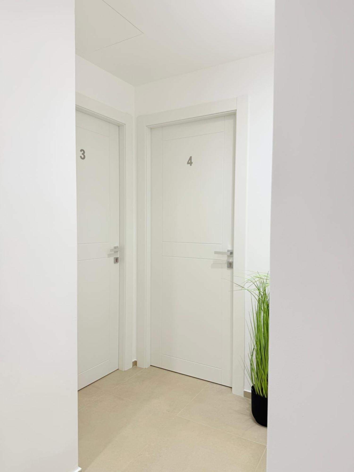 Santa Rosalia Suites Palermo Dış mekan fotoğraf
