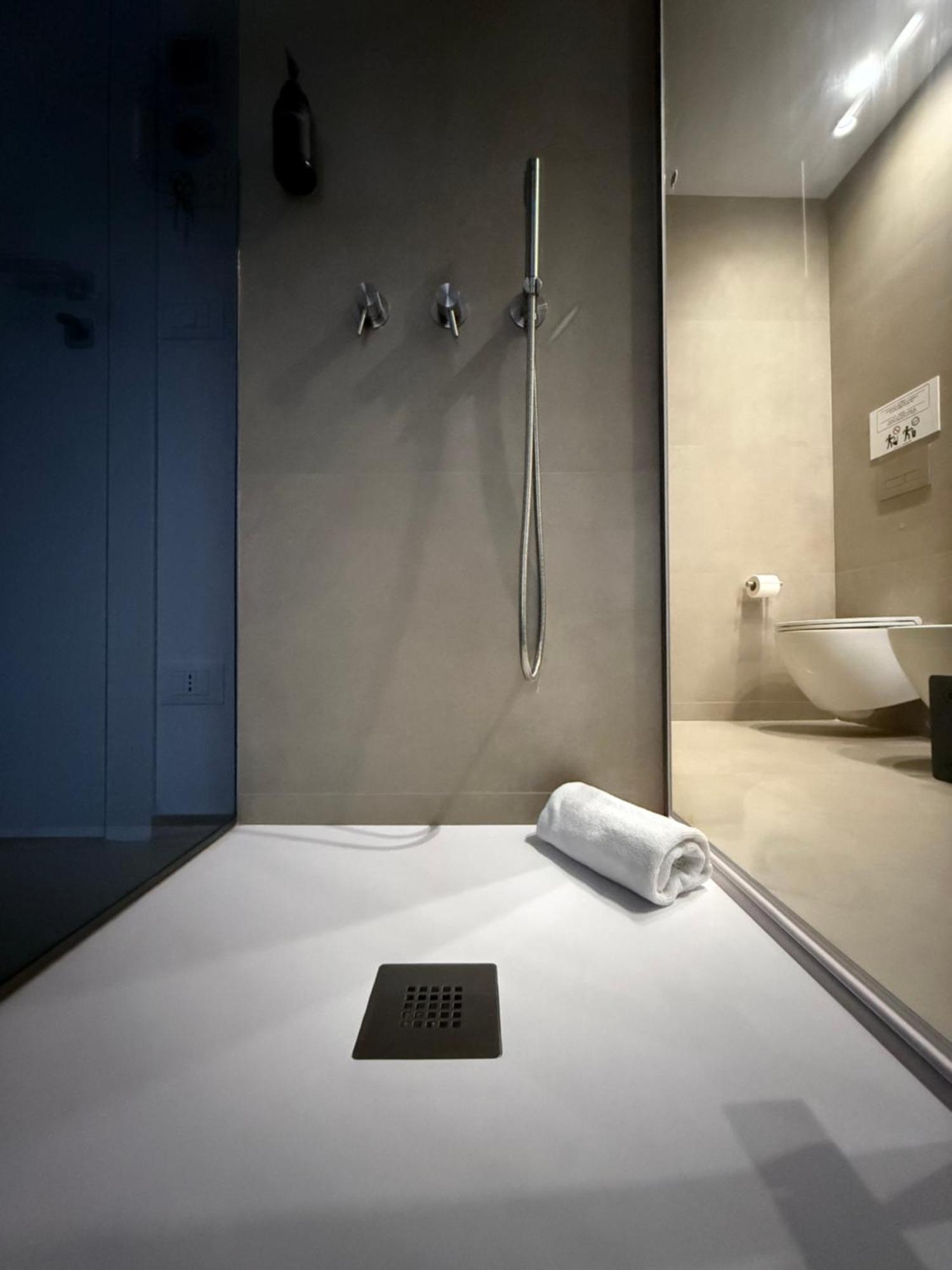 Santa Rosalia Suites Palermo Dış mekan fotoğraf