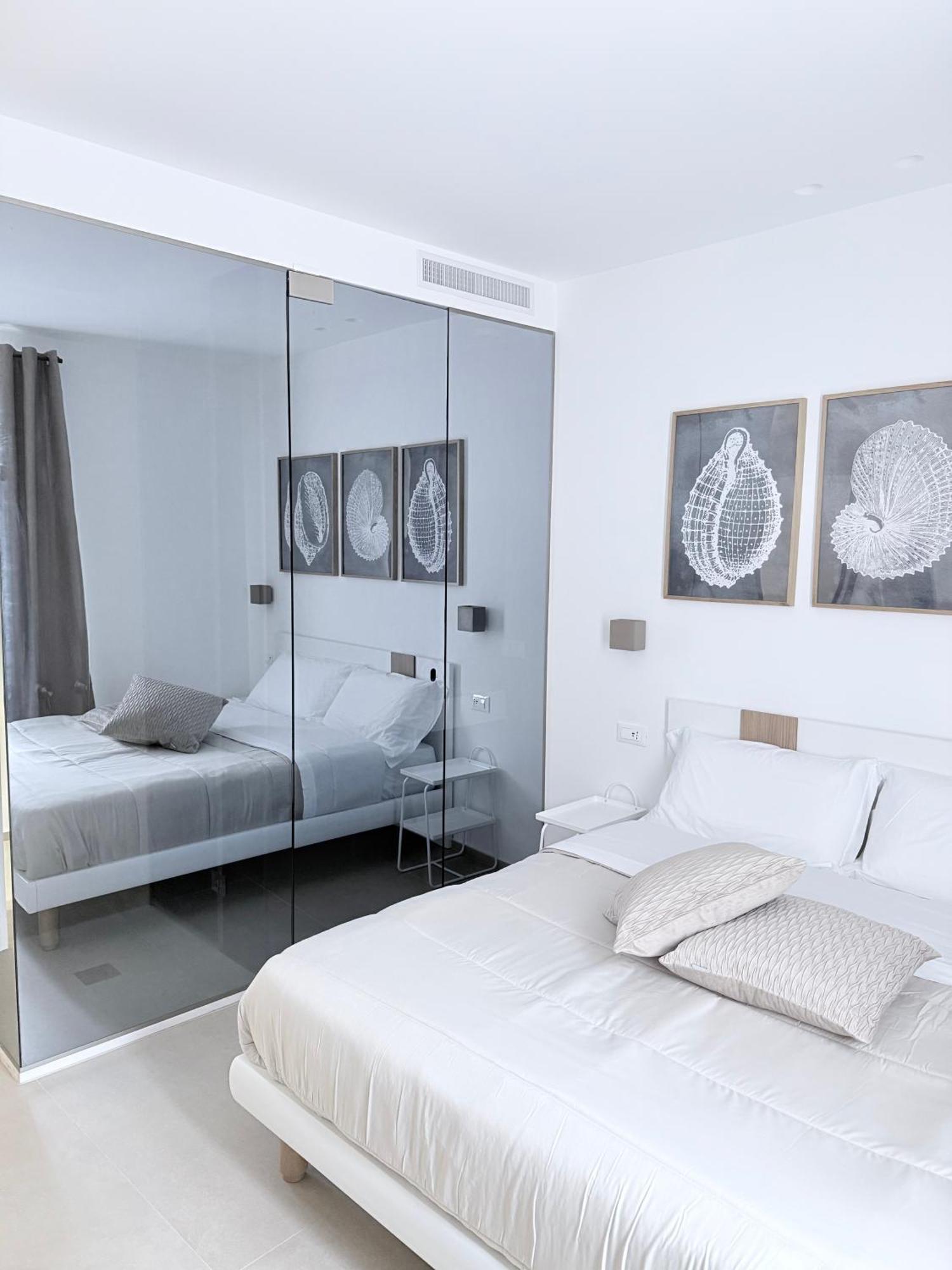 Santa Rosalia Suites Palermo Dış mekan fotoğraf